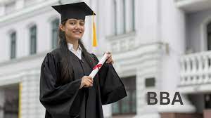 Bachelor of Business Administration